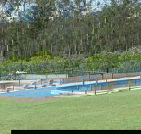 Lake Barra Cottages - Broome Tourism