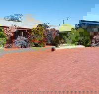 Gateway Motor Inn - Broome Tourism