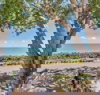 Seascape Luxury Beachfront Holiday House - Broome Tourism