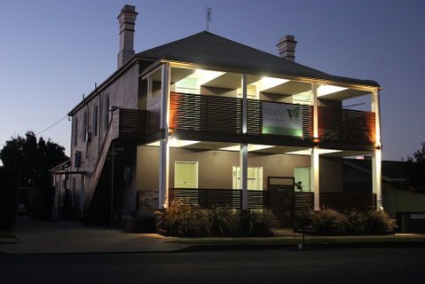 Revive Central Apartments - Broome Tourism 3