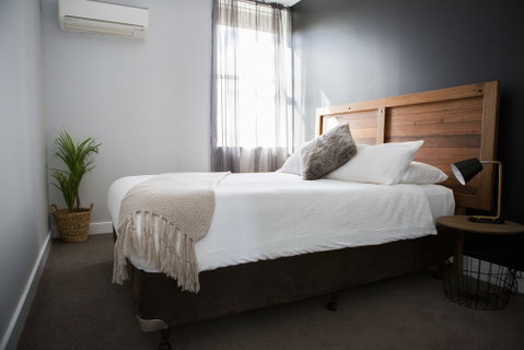 Revive Central Apartments - Broome Tourism 1