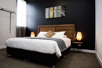 Revive Central Apartments - Broome Tourism 2