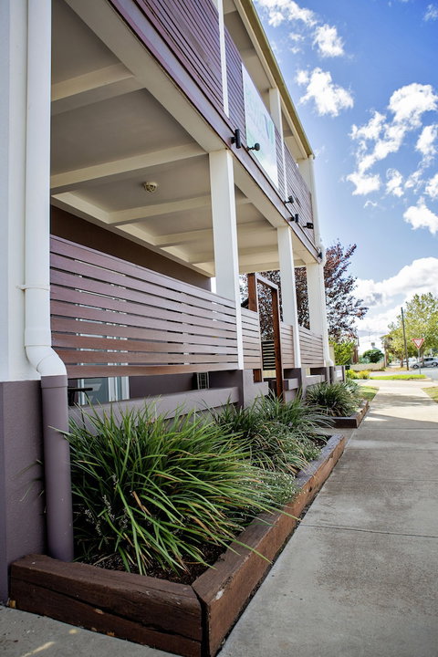 Revive Central Apartments - Broome Tourism 5