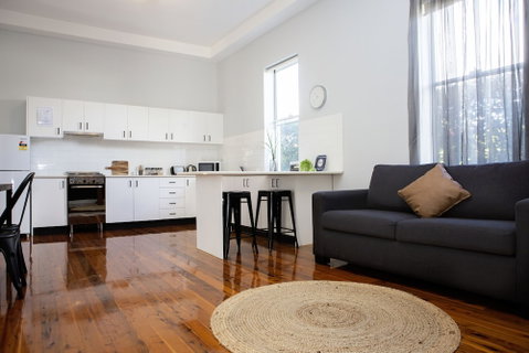 Revive Central Apartments - Broome Tourism 6