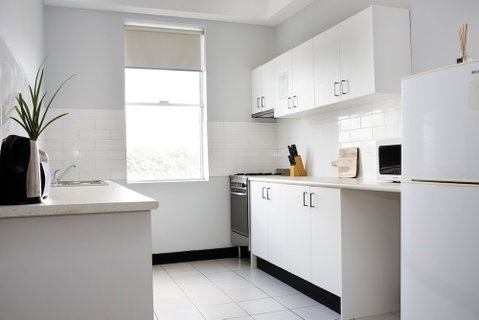 Revive Central Apartments - Broome Tourism 4