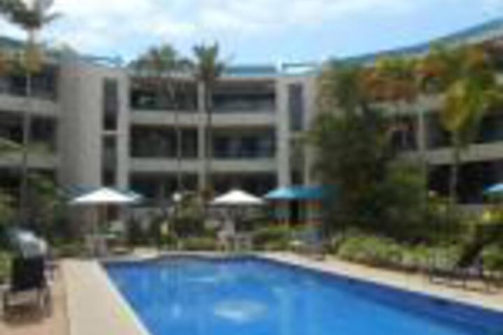 Bridgeman Downs QLD Broome Tourism