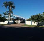 A City Retreat 2BR Apartment Reid Park Townsville - Broome Tourism