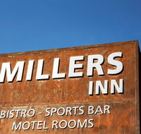 Nightcap at Millers Inn - Broome Tourism