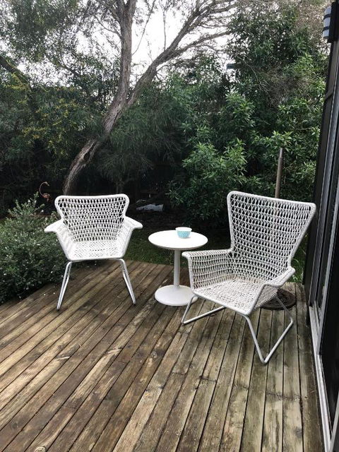 Tamara Beach House - Broome Tourism 5