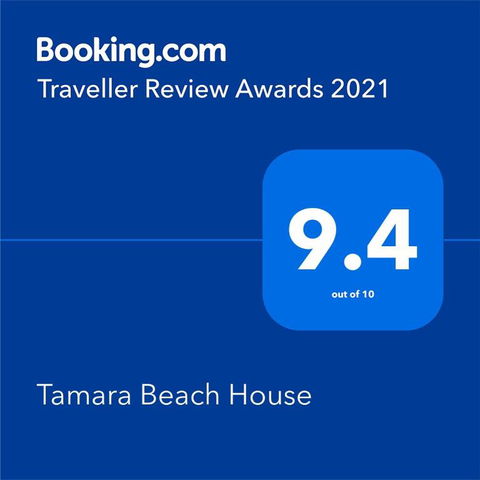 Tamara Beach House - Broome Tourism 4
