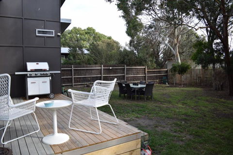 Tamara Beach House - Broome Tourism 1