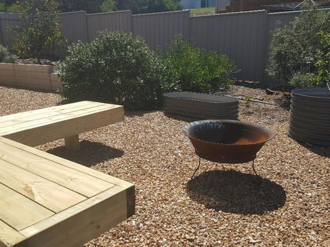 Boomer Beach Retreat Pet Friendly WiFi - Broome Tourism 2