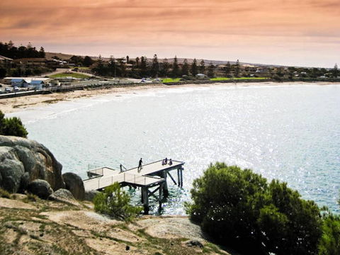 Boomer Beach Retreat Pet Friendly WiFi - Broome Tourism 3