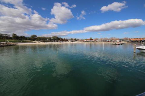 Perth Beachside Holiday House - Broome Tourism 0