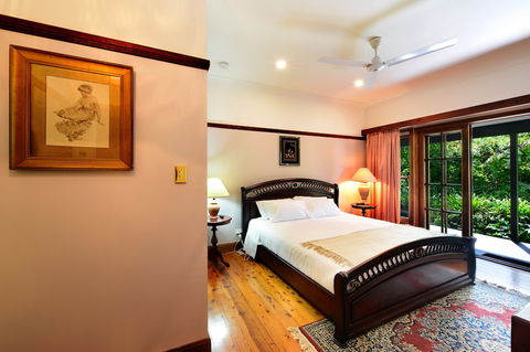 The Laurels B&B Kangaroo Valley - Broome Tourism 2