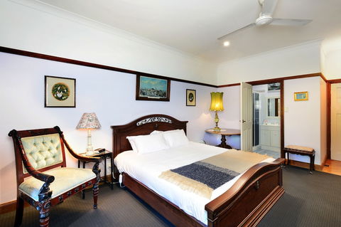 The Laurels B&B Kangaroo Valley - Broome Tourism 3