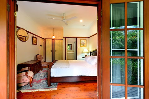 The Laurels B&B Kangaroo Valley - Broome Tourism 1
