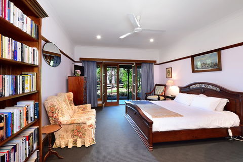The Laurels B&B Kangaroo Valley - Broome Tourism 0
