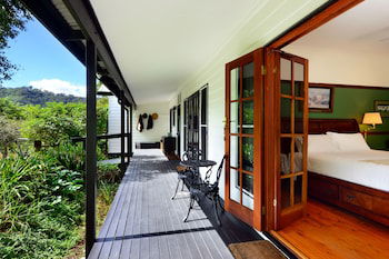 The Laurels B&B Kangaroo Valley - Broome Tourism 4