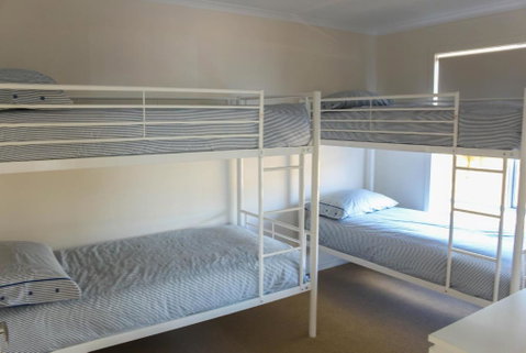 Bayview House - Broome Tourism 5