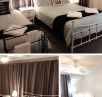 Victoria at Redcliffe Bed  Breakfast - Broome Tourism