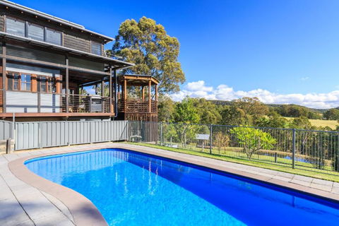 Goosewing Cottage - Broome Tourism 6