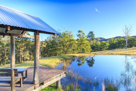 Goosewing Cottage - Broome Tourism 2