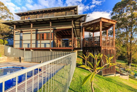 Goosewing Cottage - Broome Tourism 3