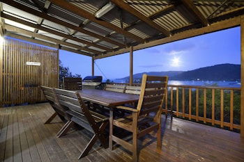 Airlie Getaway - Views - Broome Tourism 5