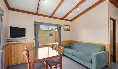 Discovery Parks - Port Augusta - Broome Tourism 5
