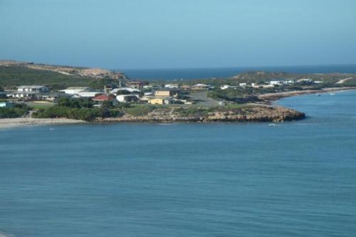 Palkagee SA Broome Tourism