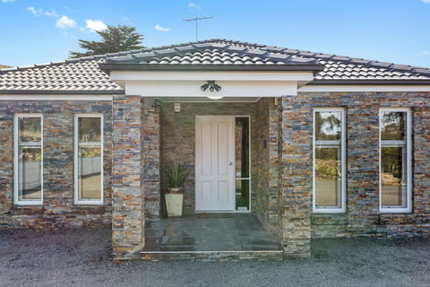 Bulla Hill Villas- Melbourne Airport - Broome Tourism 5