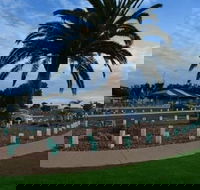 Wallaroo Holiday Park - Broome Tourism