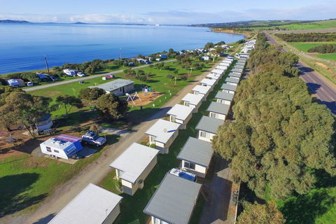 Port Lincoln Caravan Park - Broome Tourism 1