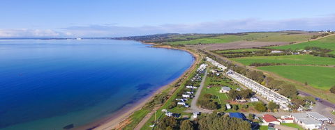 Port Lincoln Caravan Park - Broome Tourism 0