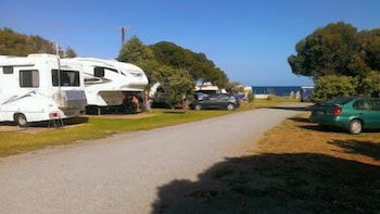 Port Lincoln Caravan Park - Broome Tourism 4