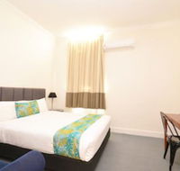 The Hallows Accommodation - Broome Tourism