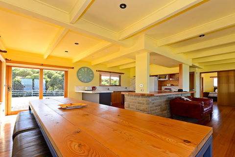 Cloudy Bay Villa - Broome Tourism 5
