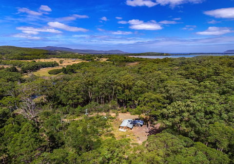 Saintys Creek Cottage - Broome Tourism 2