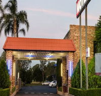 Centre Point Mid City Motor Inn - Broome Tourism