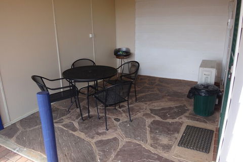 Windana Cottages - Broome Tourism 2