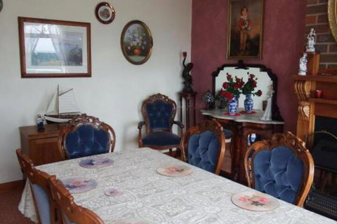 Moonlight Bay B & B Accomodation - Broome Tourism 2