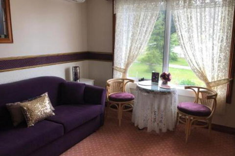 Moonlight Bay B & B Accomodation - Broome Tourism 4