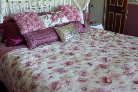 Moonlight Bay B & B Accomodation - Broome Tourism 7