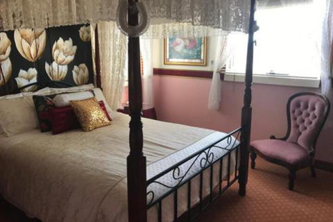 Moonlight Bay B & B Accomodation - Broome Tourism 5