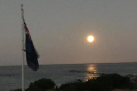 Moonlight Bay B & B Accomodation - Broome Tourism 6