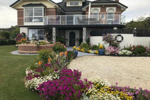 Moonlight Bay B & B Accomodation - Broome Tourism 0