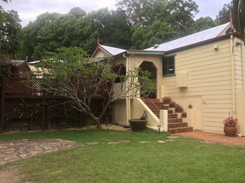 Koompartoo Retreat - Broome Tourism 1