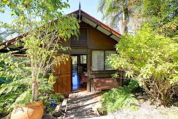 Koompartoo Retreat - Broome Tourism 0
