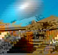 Shelly Beach Holiday Park - Broome Tourism